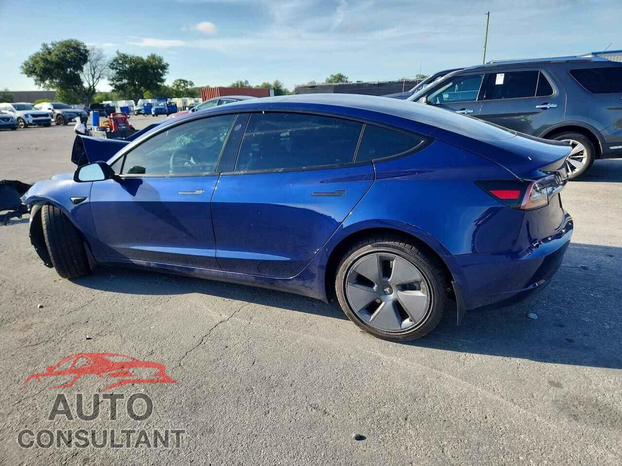 TESLA MODEL 3 2023 - 5YJ3E1EA5PF459266
