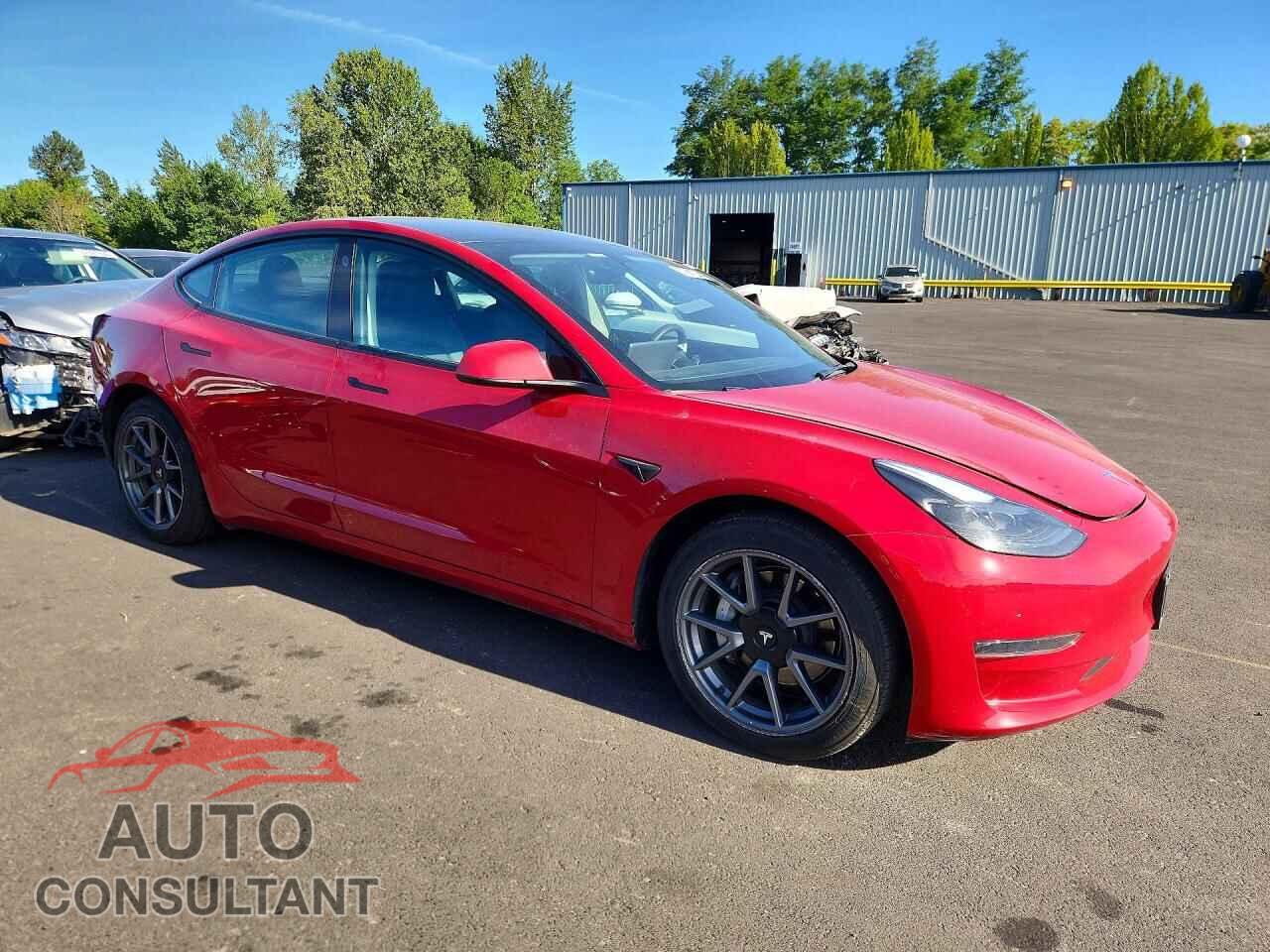 TESLA MODEL 3 2023 - 5YJ3E1EA1PF498761