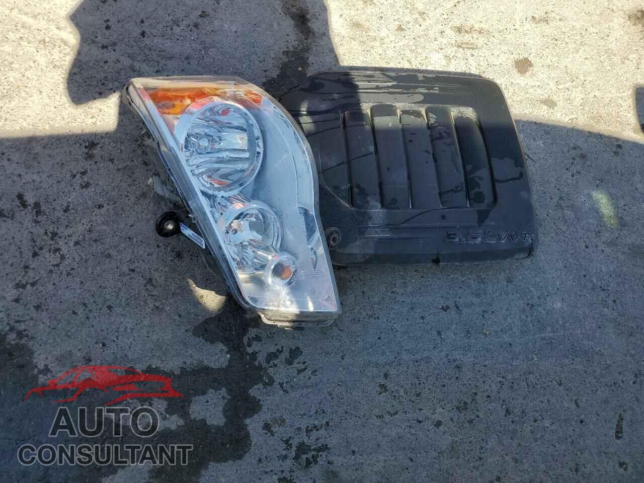 DODGE CARAVAN 2019 - 2C4RDGCG2KR723919