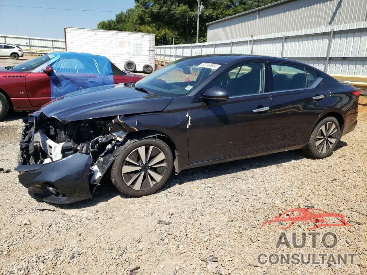 NISSAN ALTIMA 2019 - 1N4BL4EW4KC221872