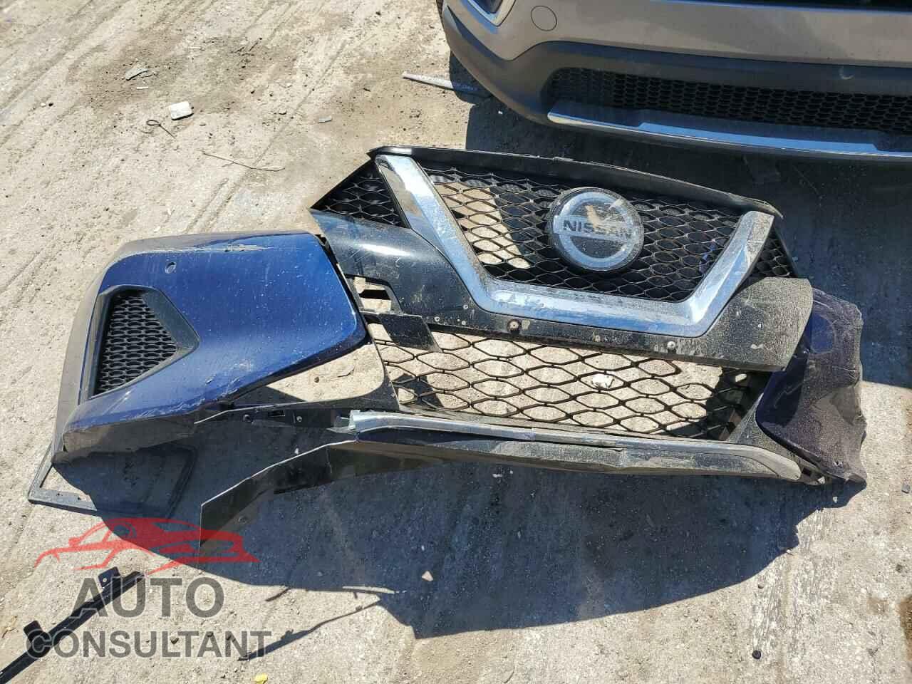 NISSAN MAXIMA 2019 - 1N4AA6AV2KC362613
