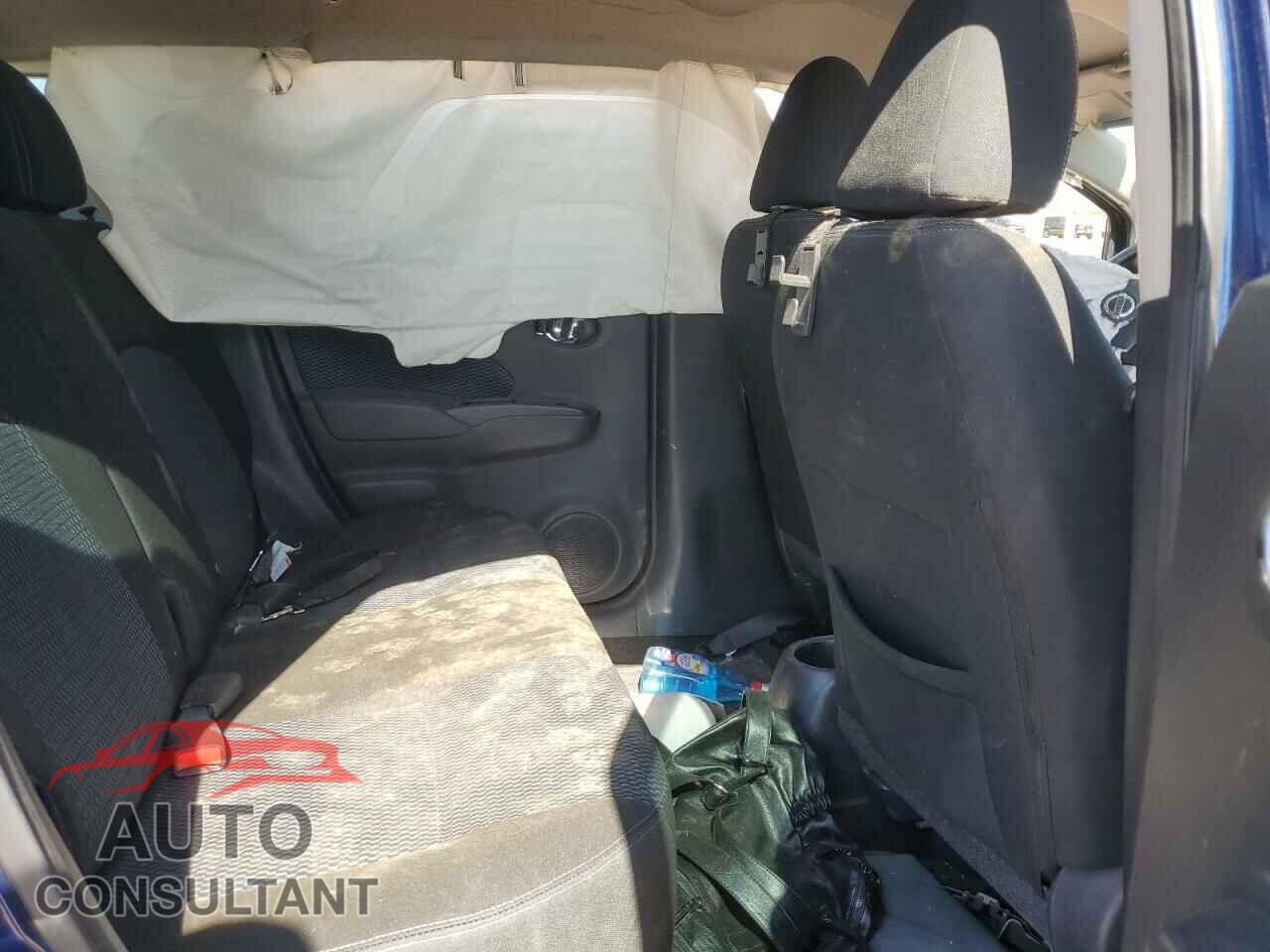 NISSAN VERSA 2017 - 3N1CE2CP3HL365678