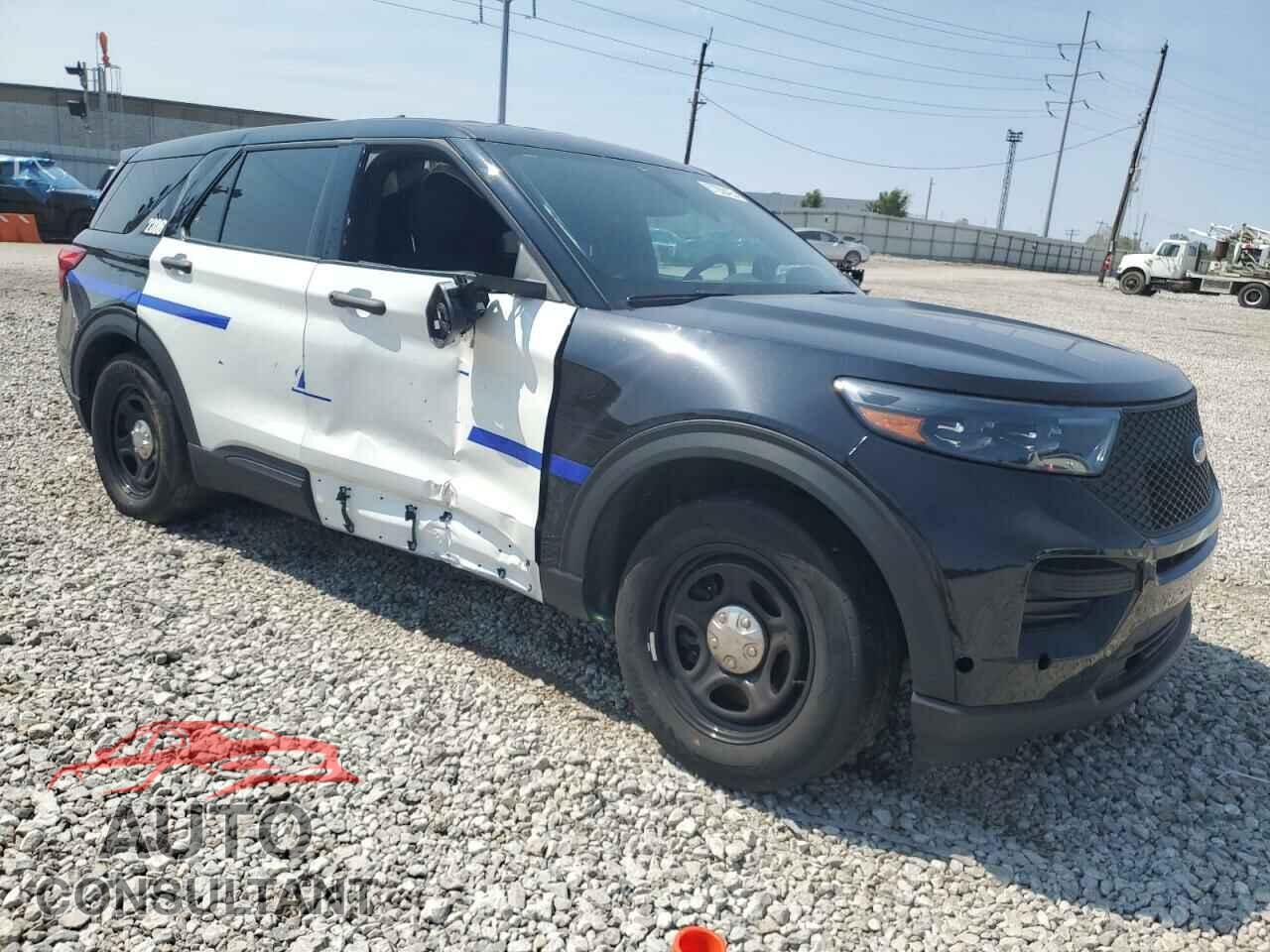 FORD EXPLORER 2023 - 1FM5K8AB3PGC20292