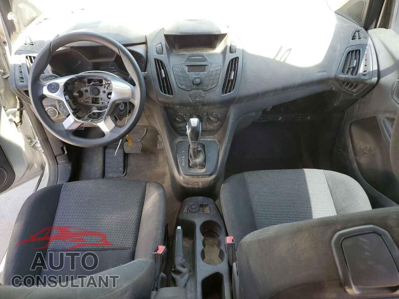 FORD TRANSIT 2015 - NM0LS7E79F1190662