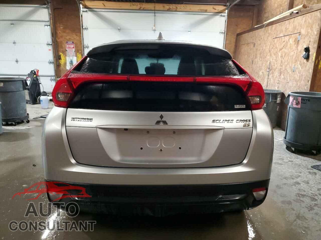 MITSUBISHI ECLIPSE 2019 - JA4AT3AAXKZ035402