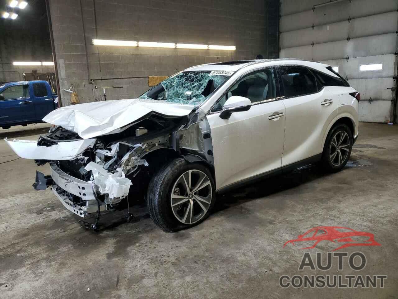 LEXUS RX350 2024 - 2T2BAMCA9RC069673