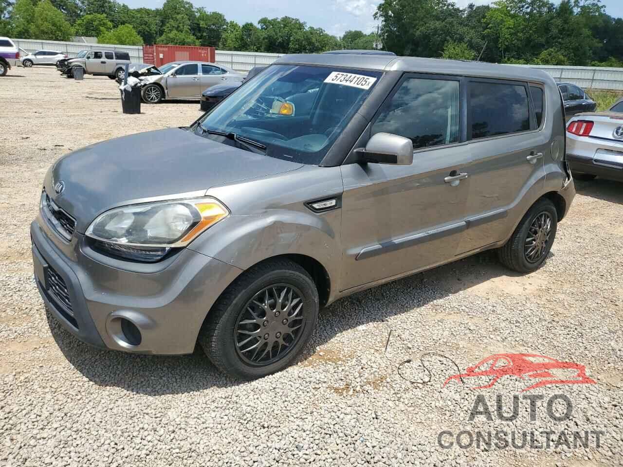 KIA SOUL 2013 - KNDJT2A55D7495651