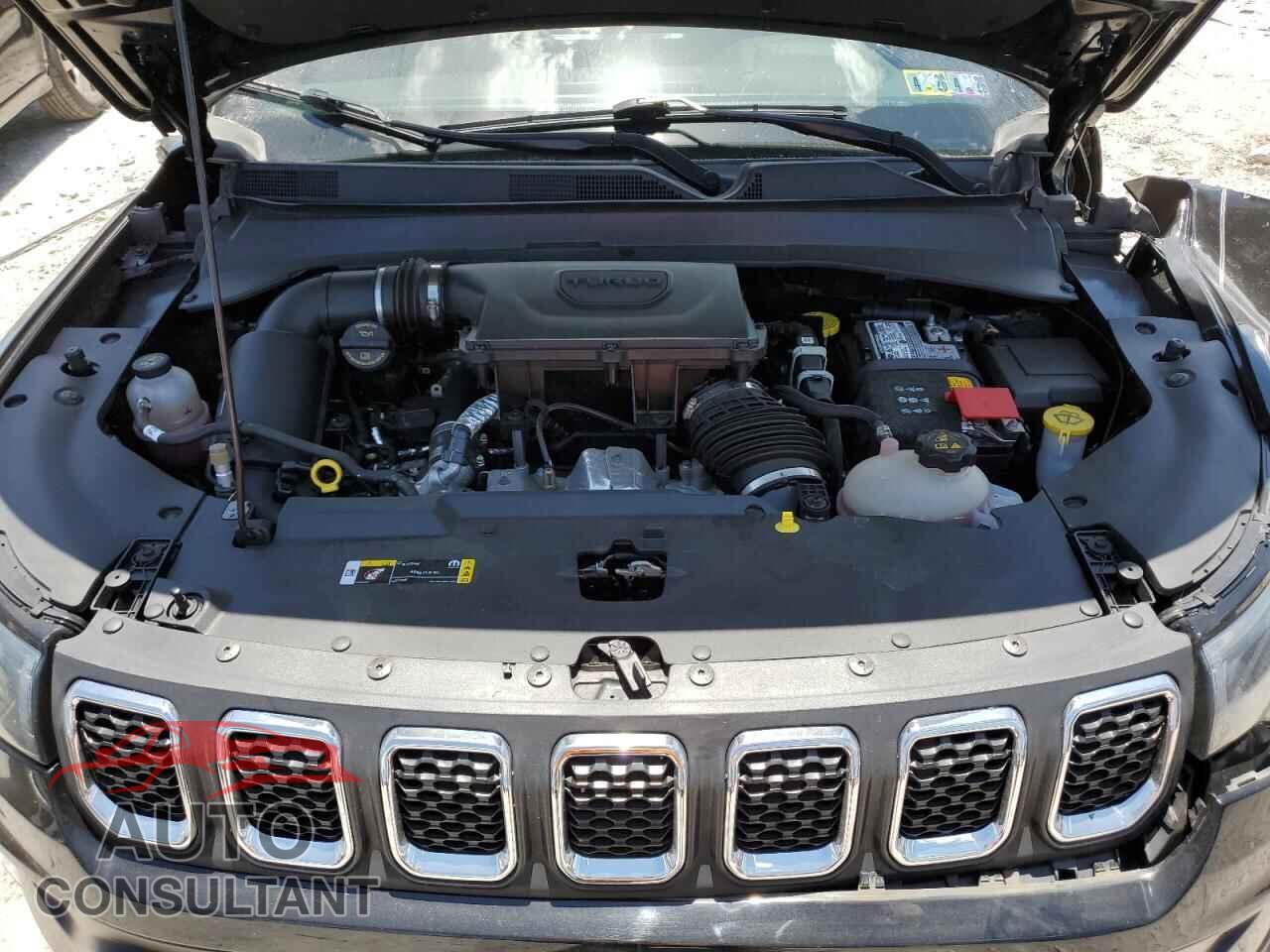 JEEP COMPASS 2023 - 3C4NJDBN9PT508404