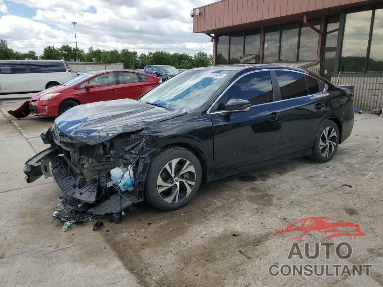 SUBARU LEGACY 2020 - 4S3BWAE60L3027860