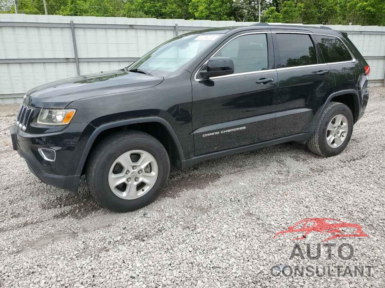 JEEP GRAND CHER 2014 - 1C4RJFAG7EC264454