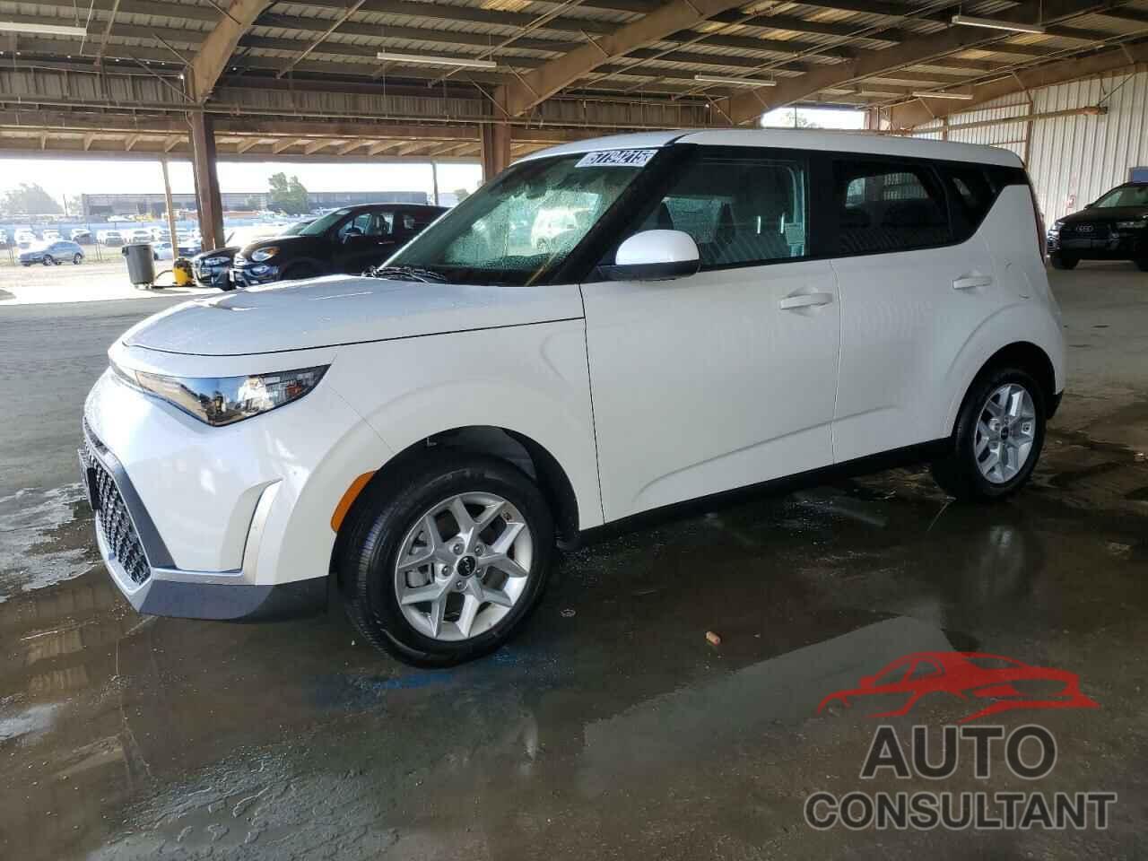 KIA SOUL 2025 - KNDJ23AU0S7940715