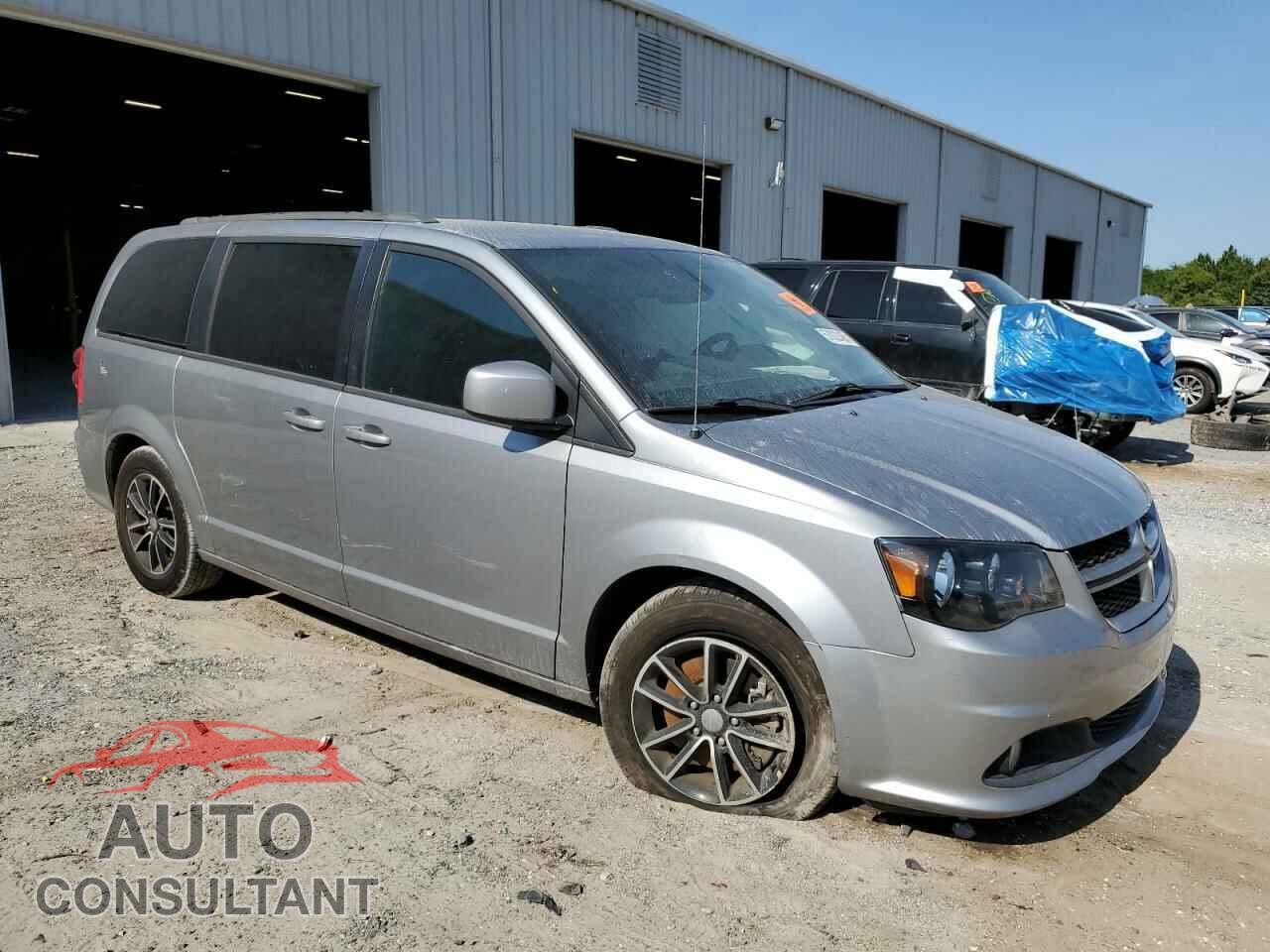 DODGE CARAVAN 2019 - 2C4RDGEG4KR632258