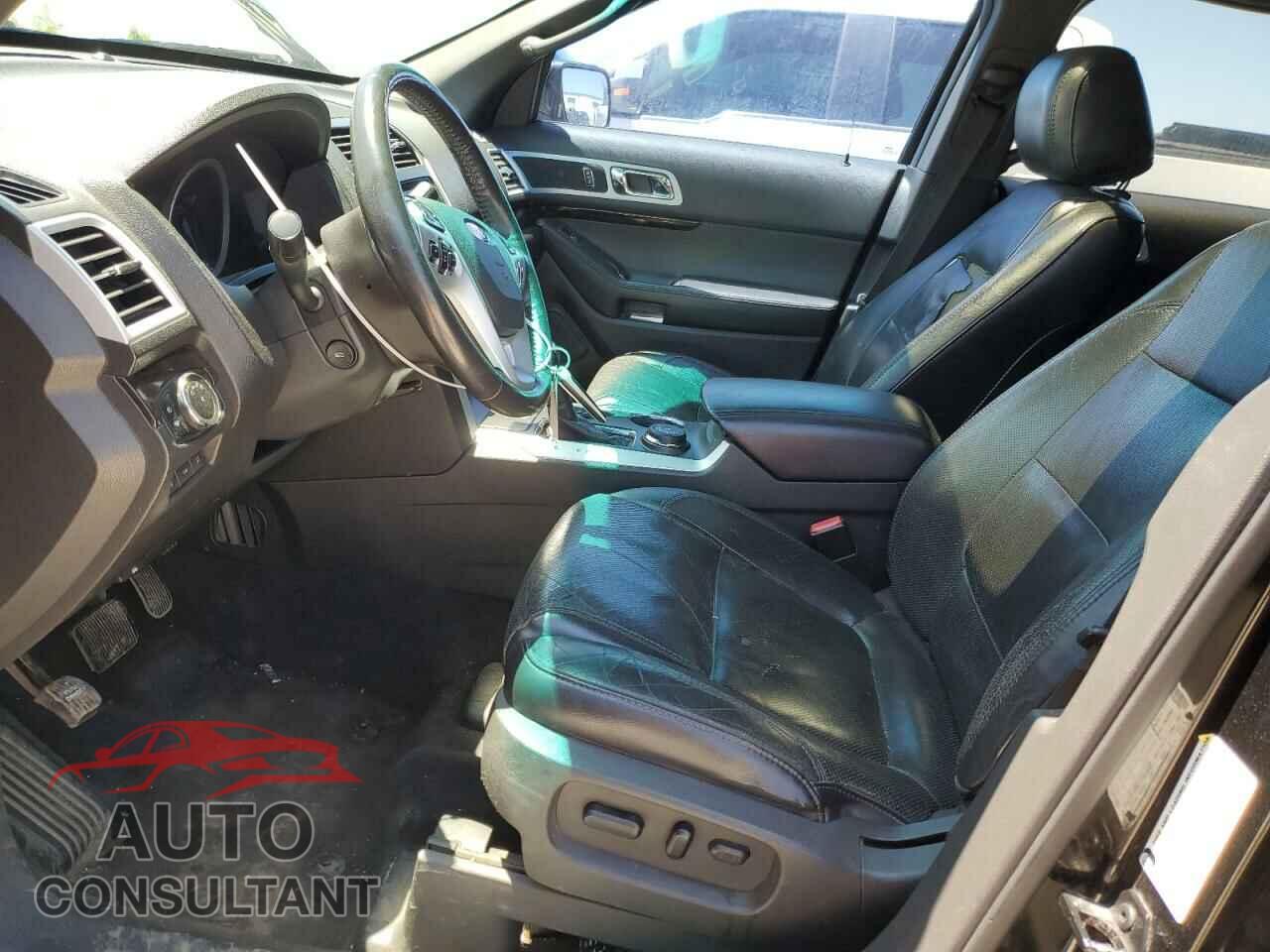 FORD EXPLORER 2012 - 1FMHK8F84CGA58564