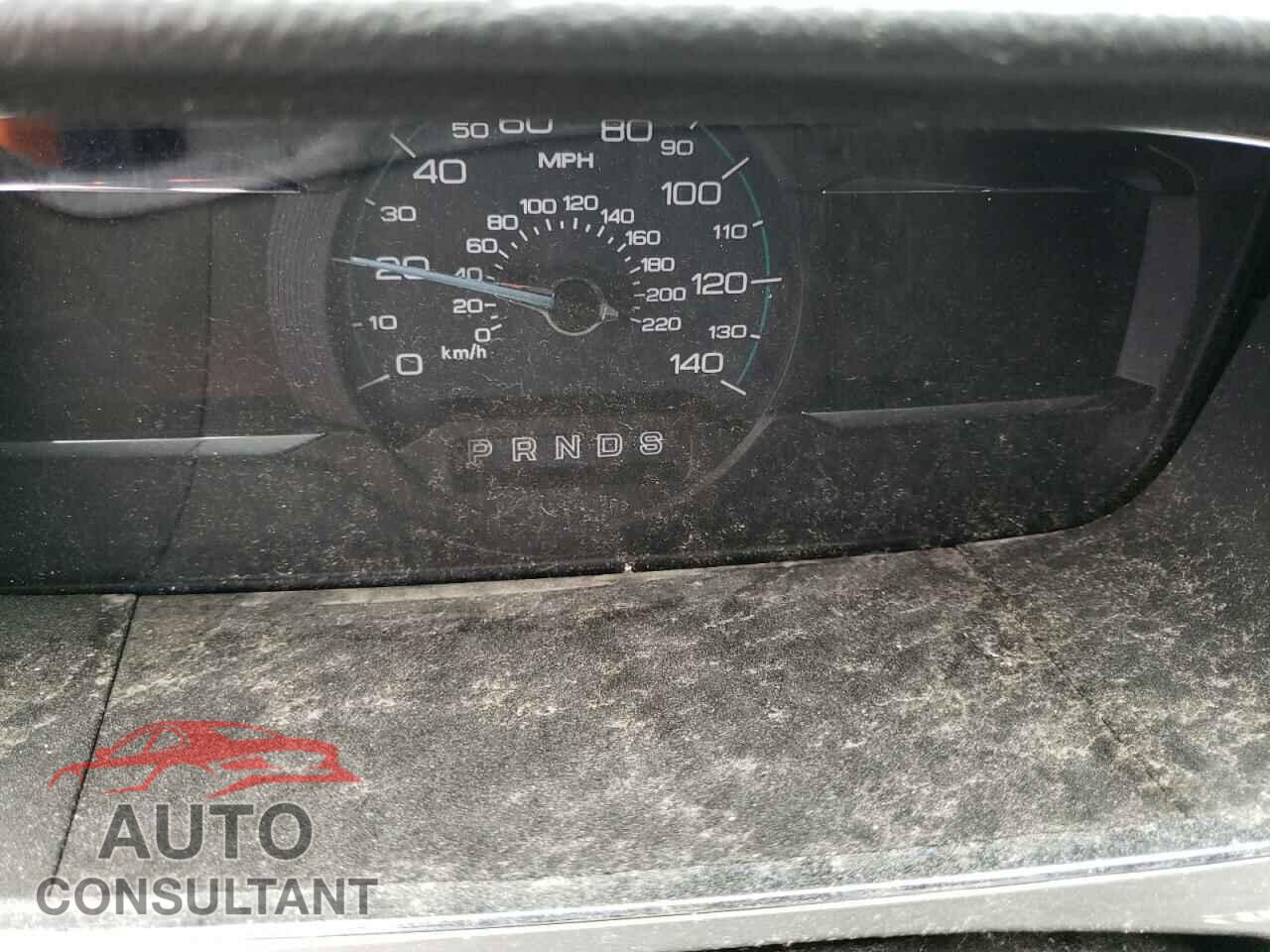 FORD TAURUS 2015 - 1FAHP2H89FG155494