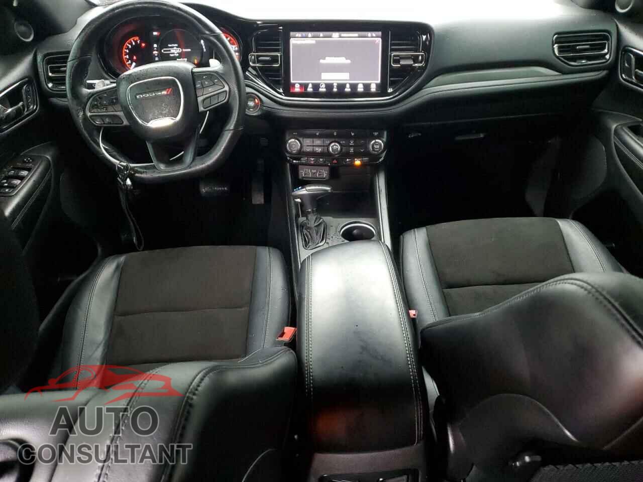 DODGE DURANGO 2021 - 1C4RDJDG2MC644029