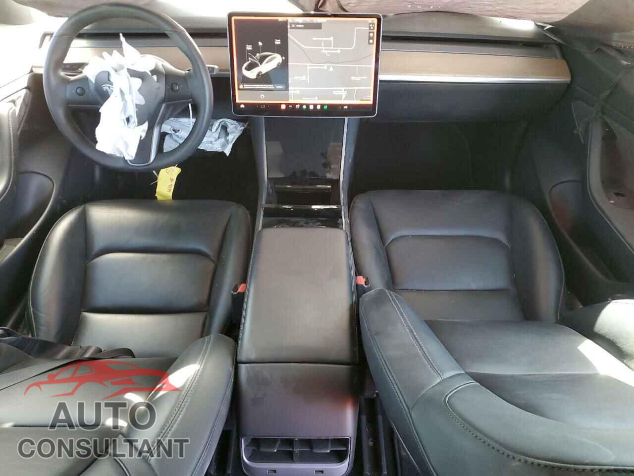 TESLA MODEL 3 2020 - 5YJ3E1EB8LF619174