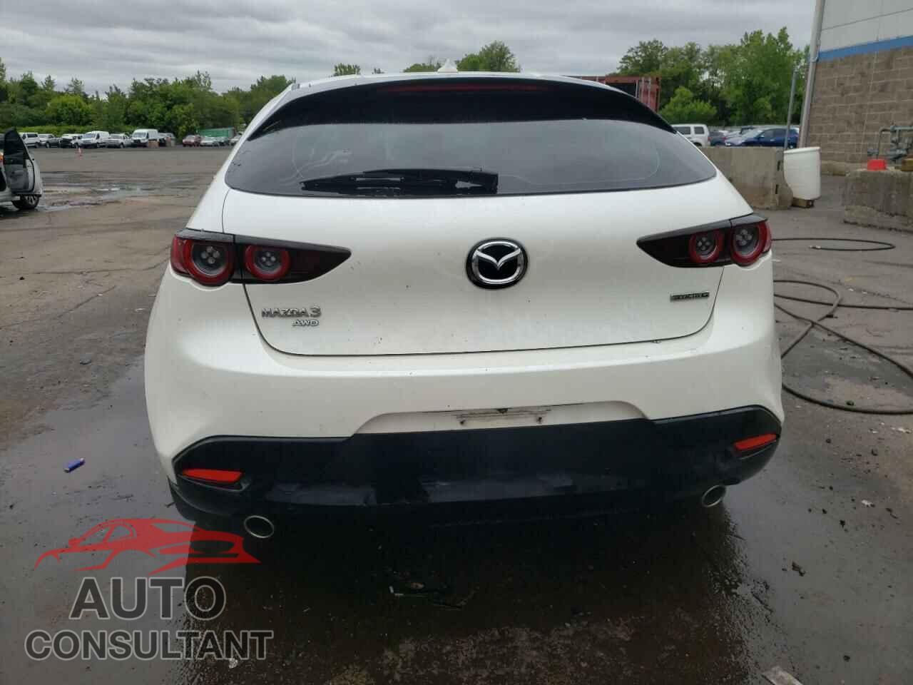 MAZDA 3 2020 - JM1BPBMM6L1159911
