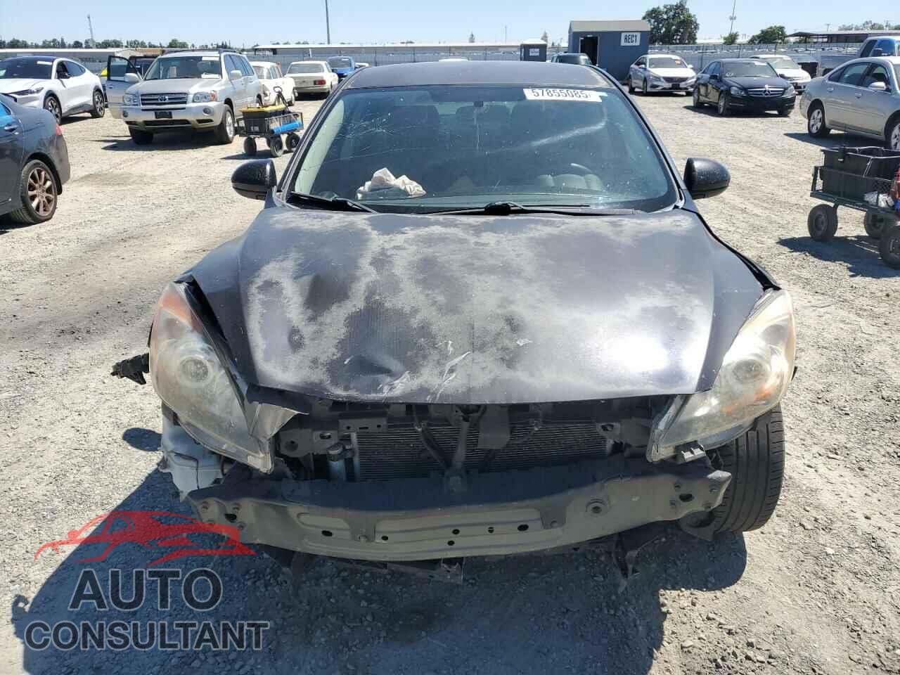 MAZDA 3 2010 - JM1BL1SG9A1296311