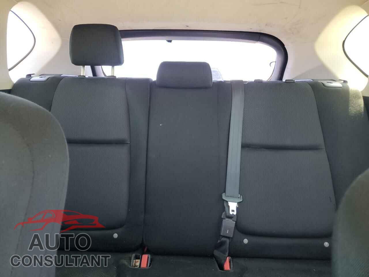 MAZDA CX-5 2014 - JM3KE2BE4E0403282