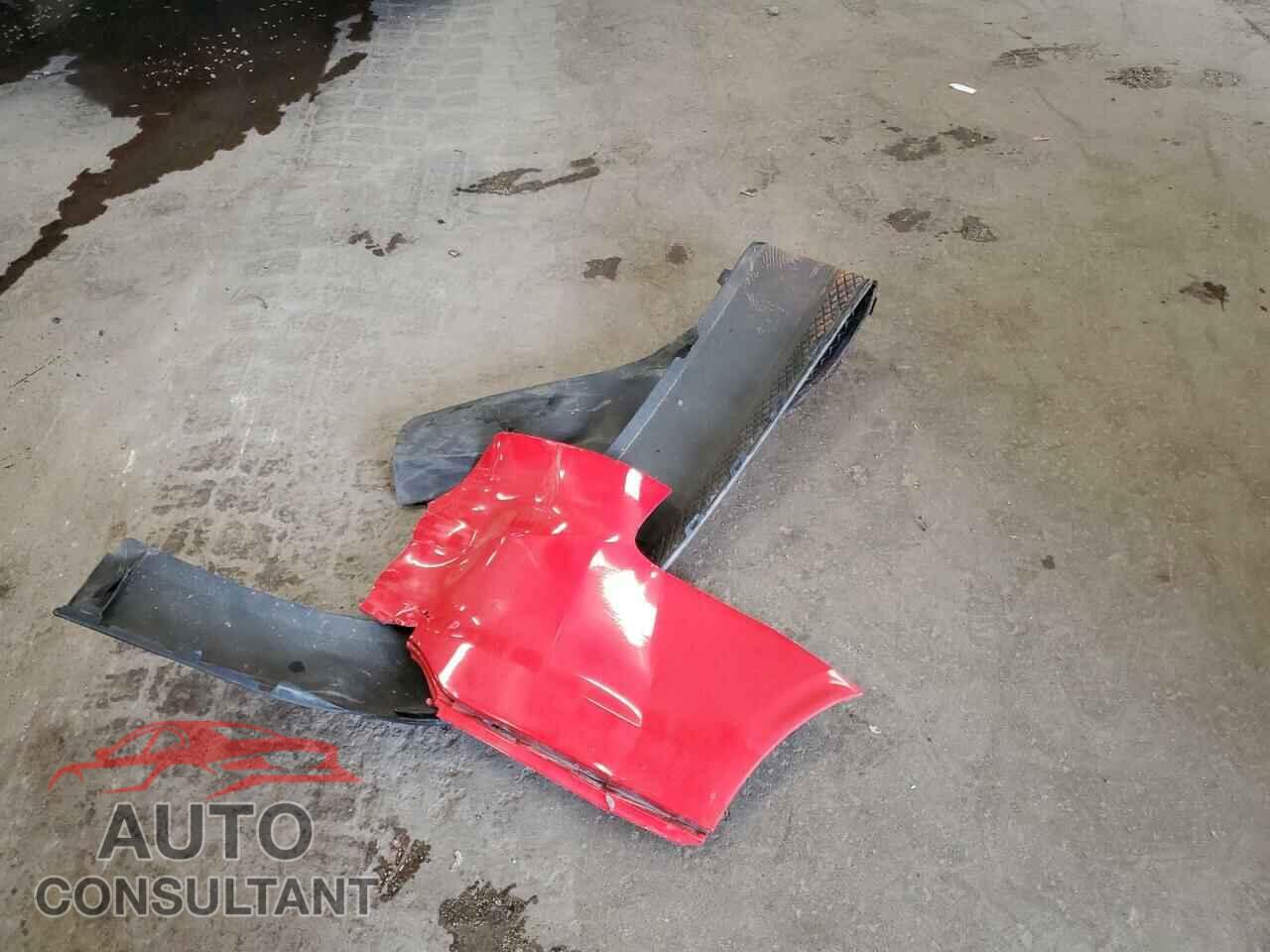 FORD FOCUS 2013 - 1FADP3F29DL151842