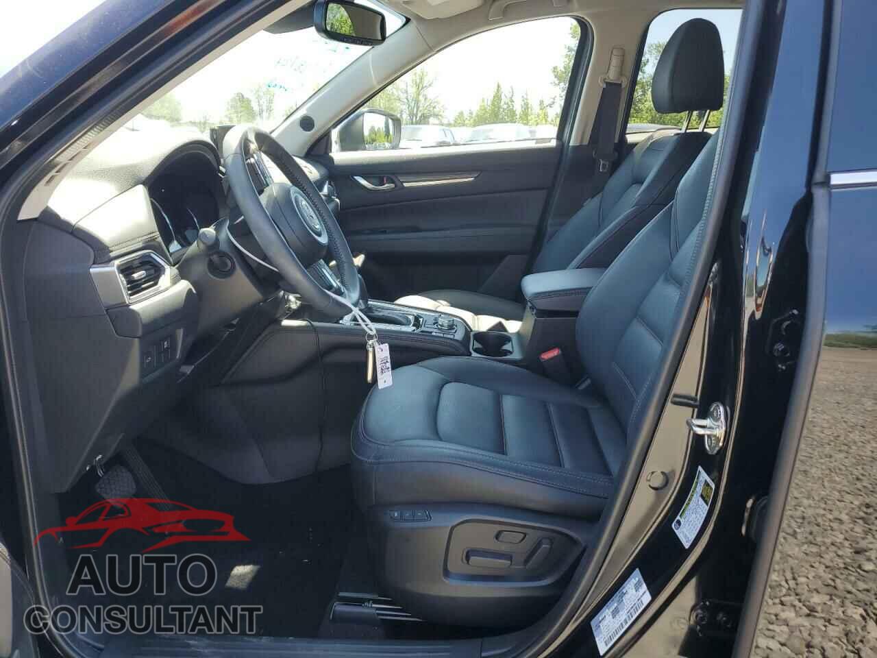 MAZDA CX-5 PREMI 2023 - JM3KFBDM4P0237012