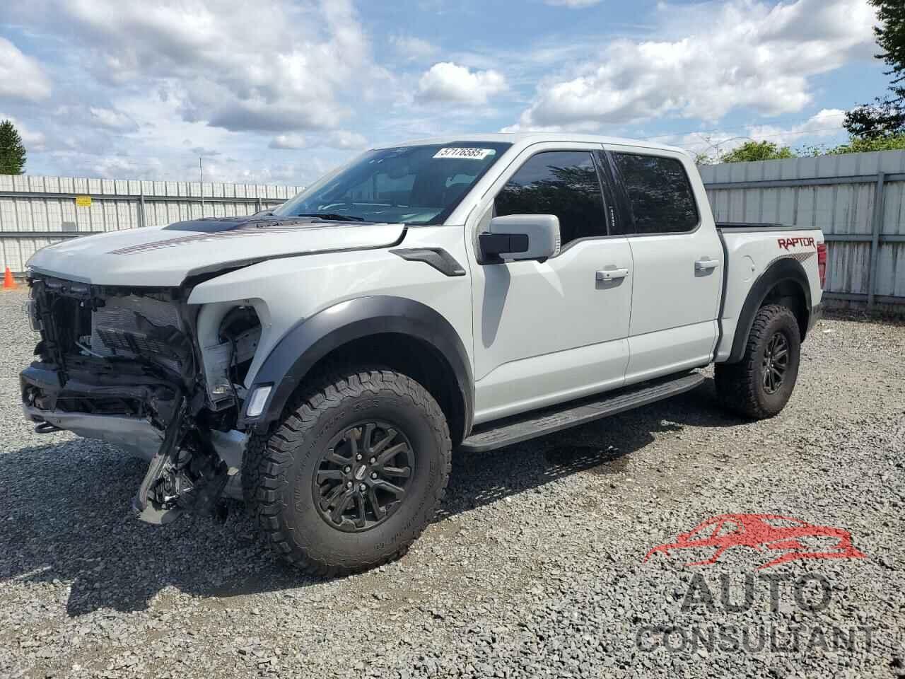 FORD F150 2024 - 1FTFW1RGXRFA83784