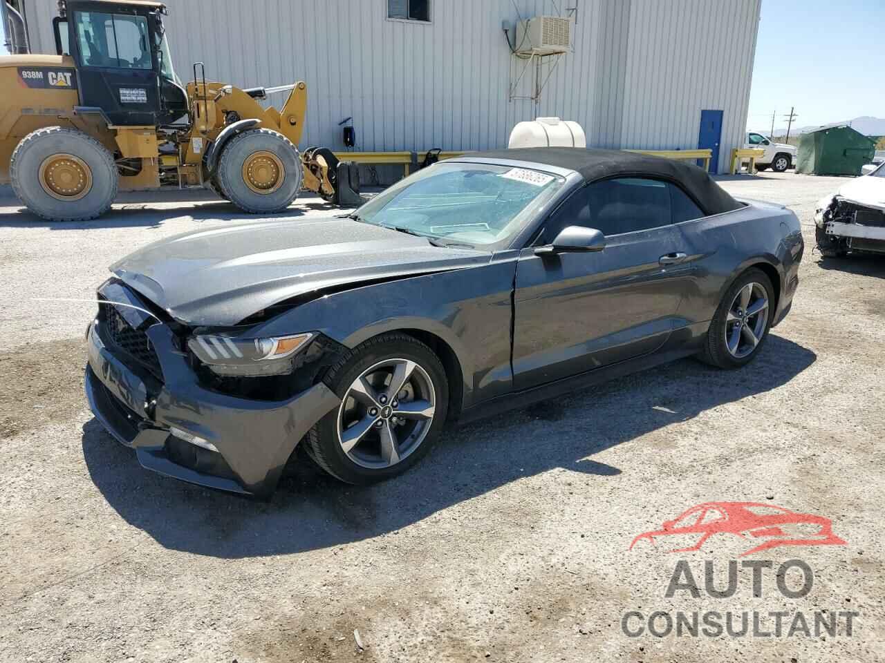 FORD ALL Models 2016 - 1FATP8EM6G5273689