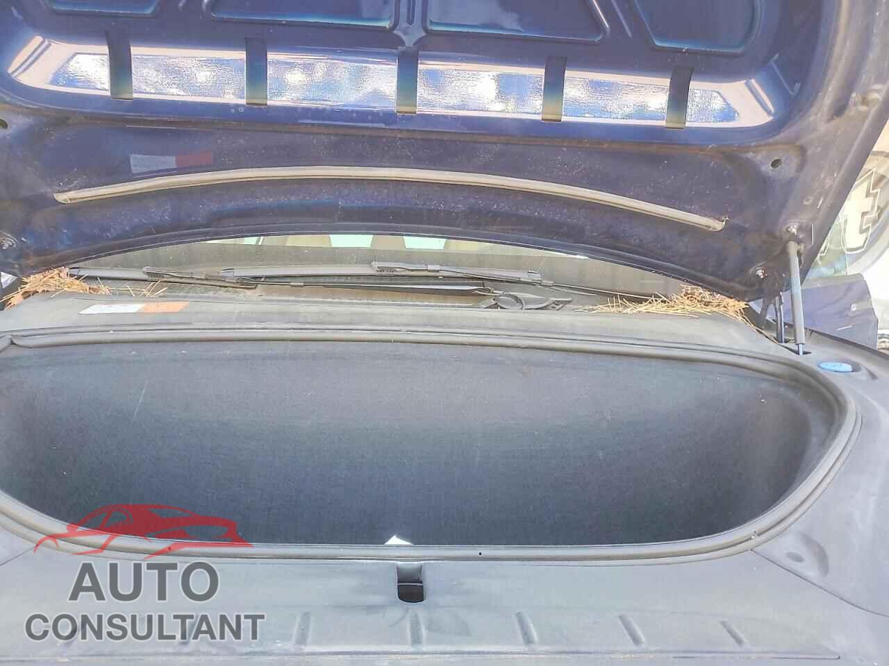 TESLA MODEL X 2017 - 5YJXCAE26HF044314