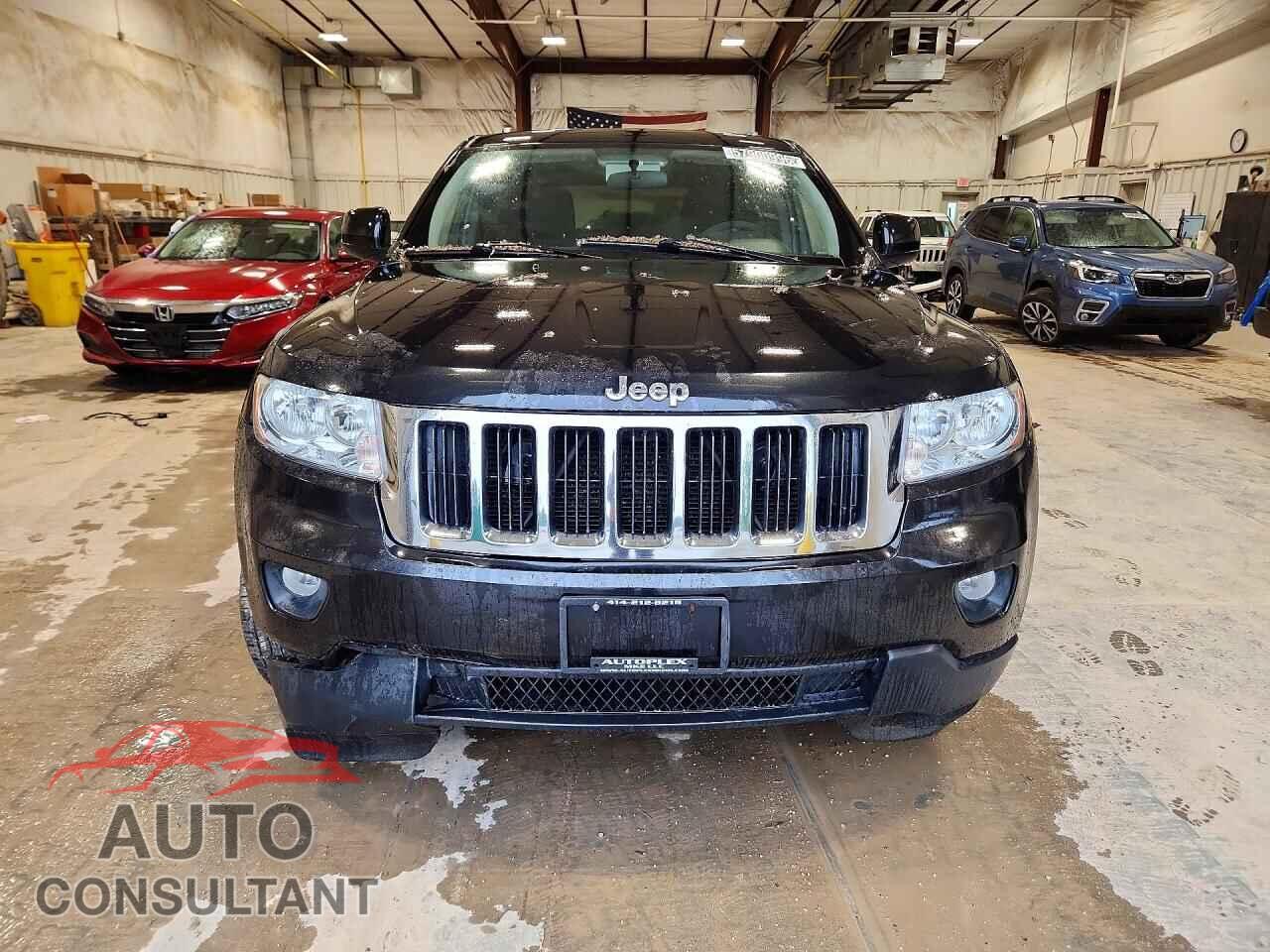 JEEP CHEROKEE 2013 - 1C4RJFAG8DC508403