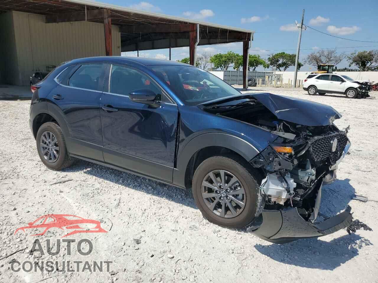 MAZDA CX30 2024 - 3MVDMBAMXRM628501
