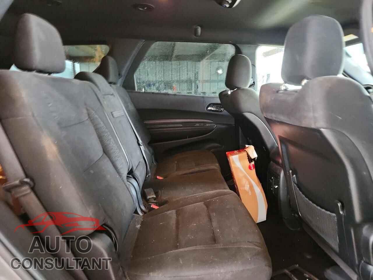 DODGE DURANGO 2023 - 1C4RDJDG4PC556541