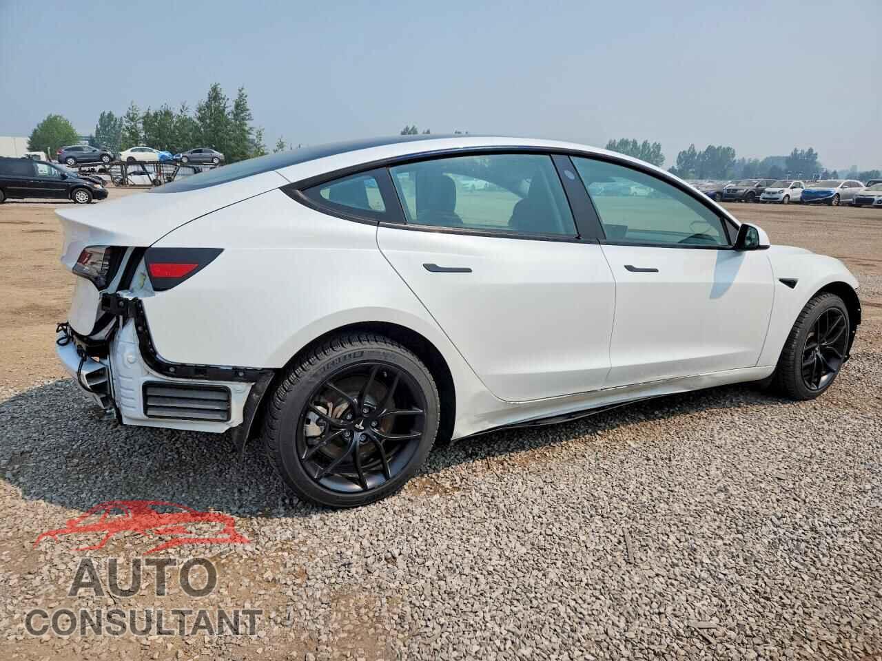 TESLA MODEL 3 2023 - 5YJ3E1EA4PF407014