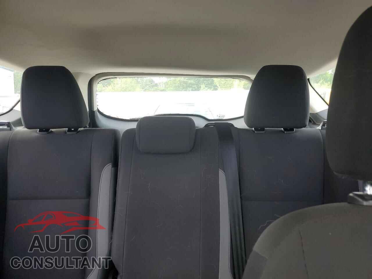 FORD ESCAPE 2014 - 1FMCU0F70EUC59394