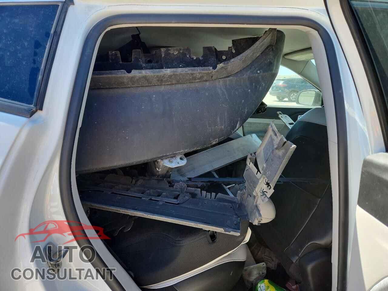 JEEP COMPASS 2022 - 3C4NJDBB8NT203950