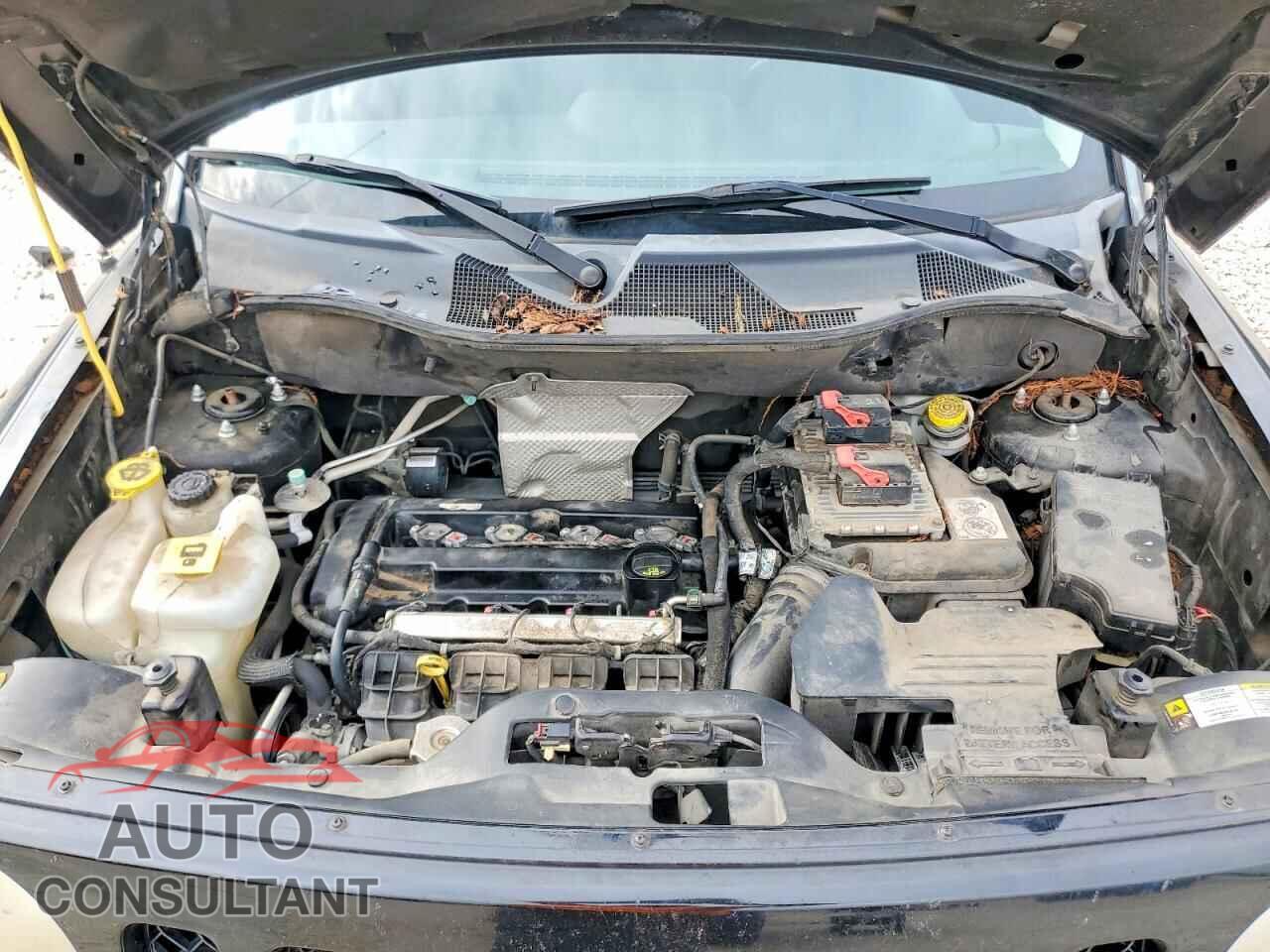 JEEP PATRIOT 2012 - 1C4NJPFA7CD704690
