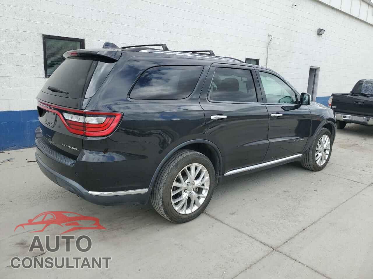 DODGE DURANGO 2015 - 1C4RDJEG1FC939107