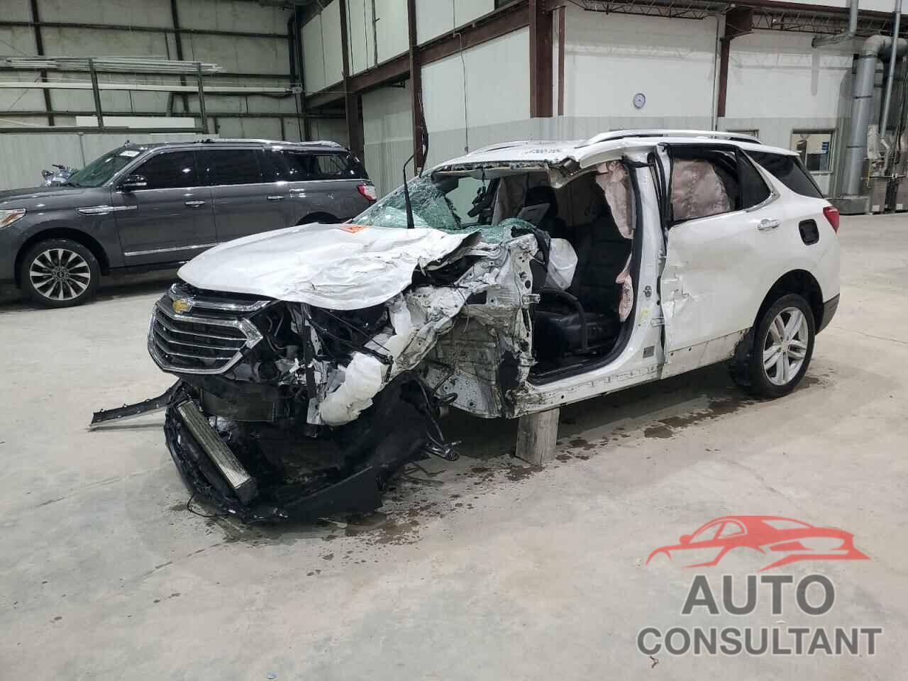 CHEVROLET EQUINOX 2019 - 2GNAXPEX8K6214850