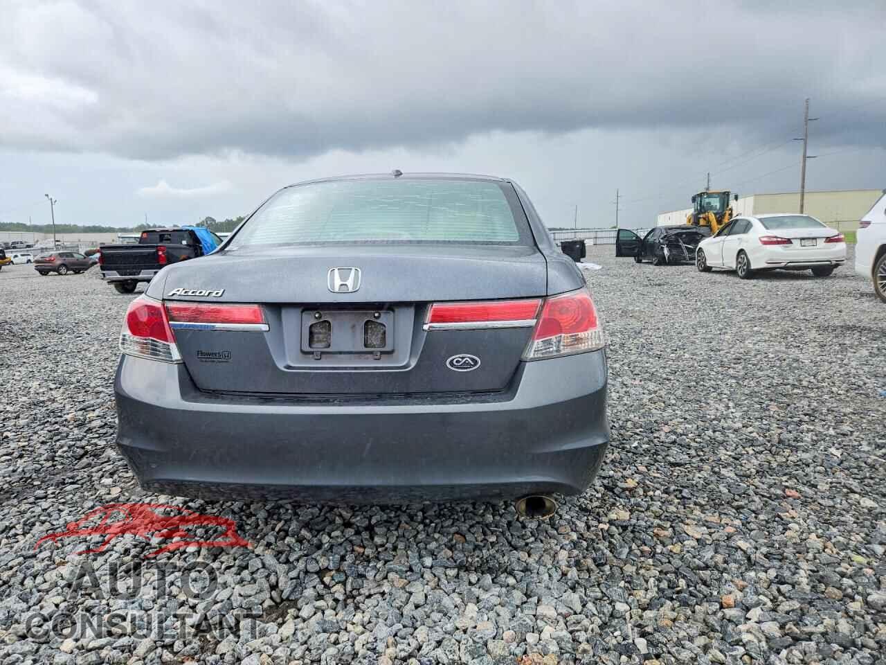 HONDA ACCORD 2012 - 1HGCP2F85CA032802