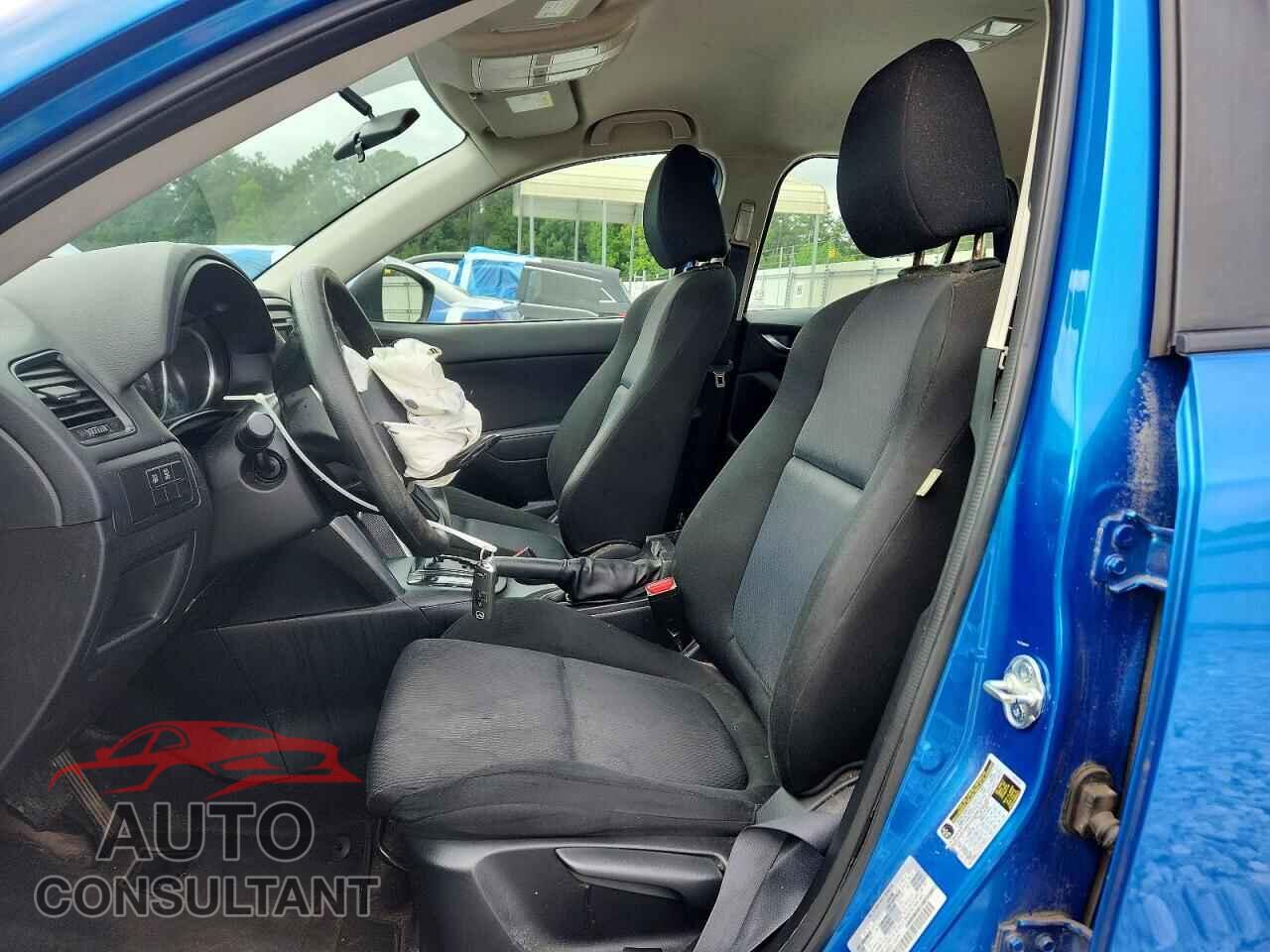 MAZDA CX-5 2014 - JM3KE2BE3E0366970