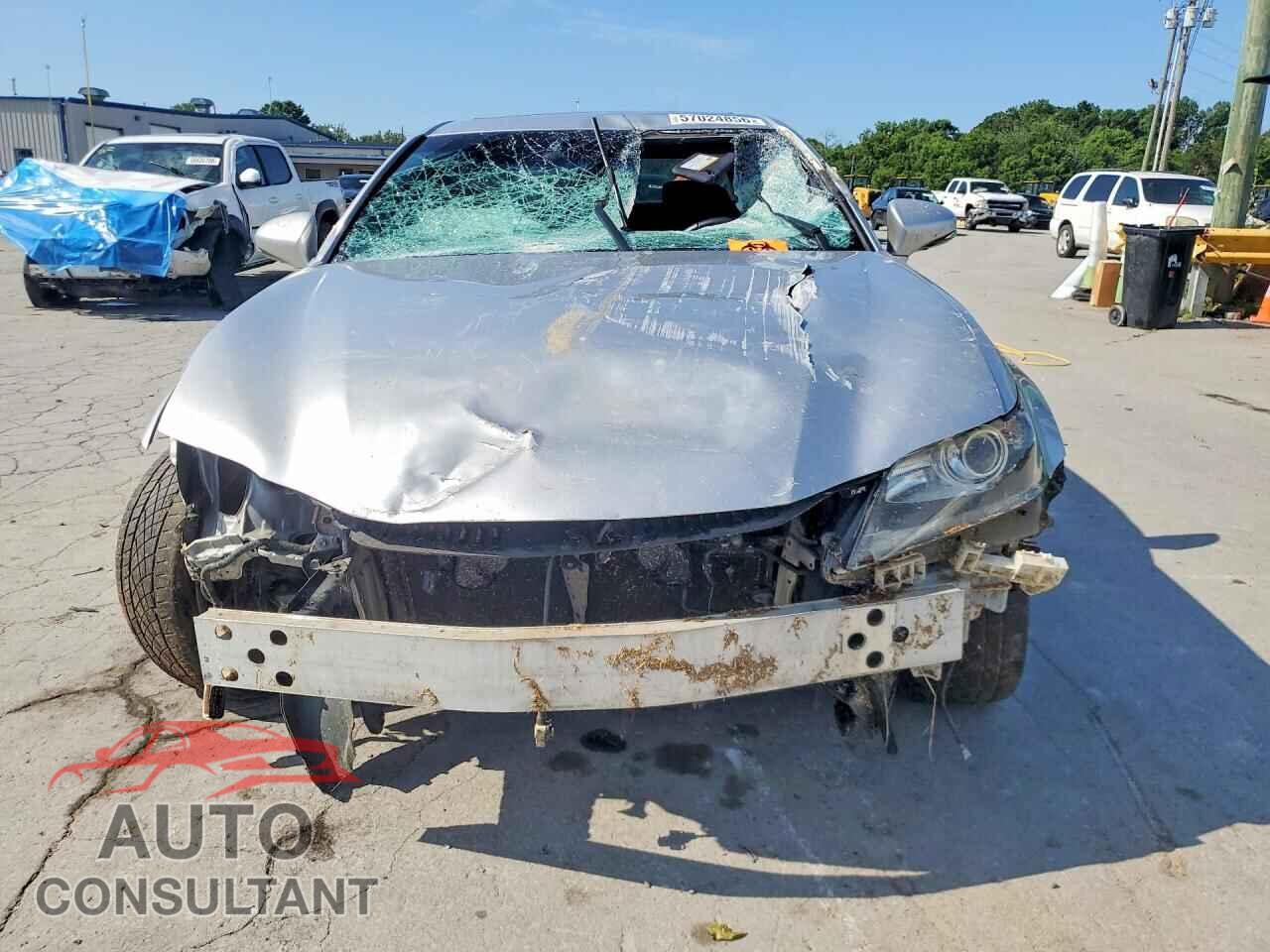 LEXUS GS350 2014 - JTHBE1BLXE5042756