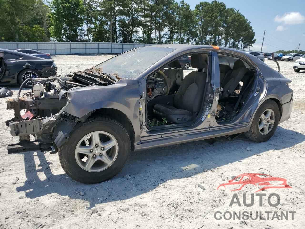 TOYOTA CAMRY 2018 - 4T1B11HK9JU620918