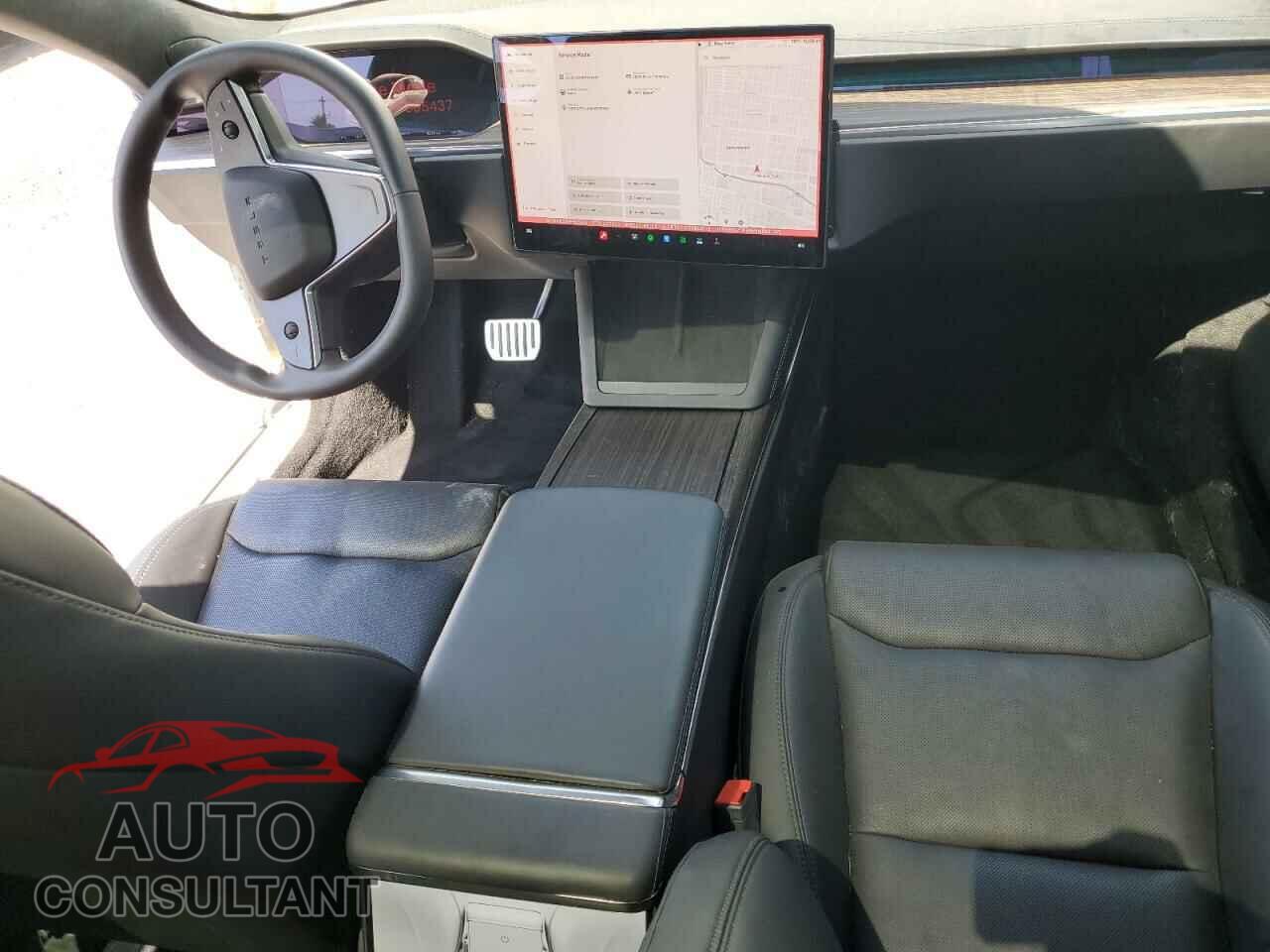 TESLA MODEL S 2023 - 5YJSA1E54PF505437