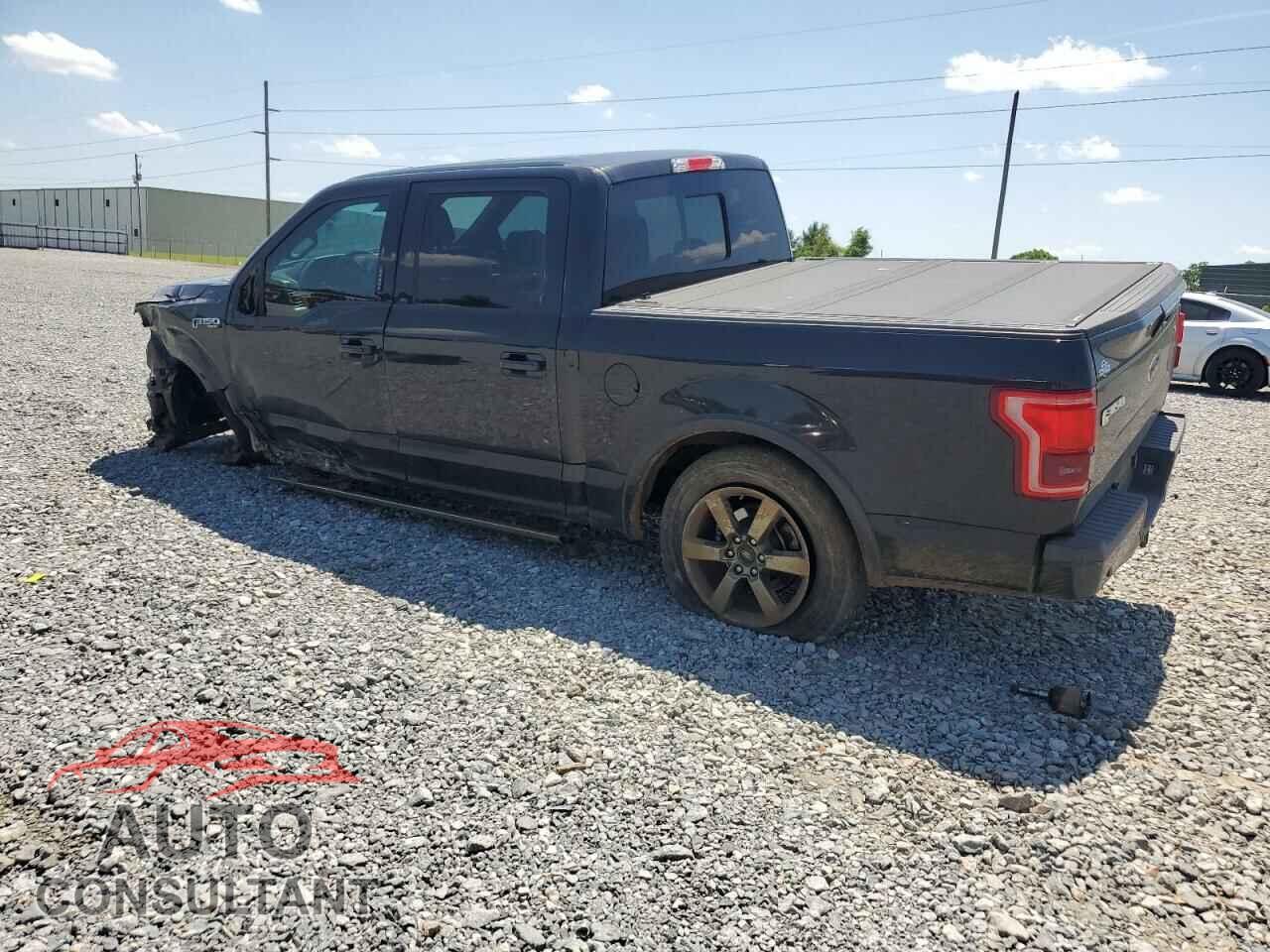 FORD F-150 2015 - 1FTEW1CG2FFC14223