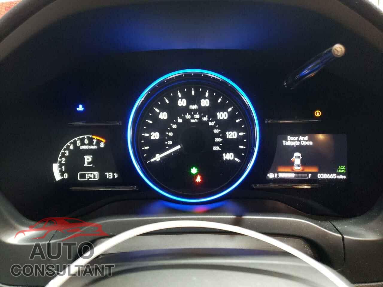 HONDA HR-V 2019 - 3CZRU6H50KM715949