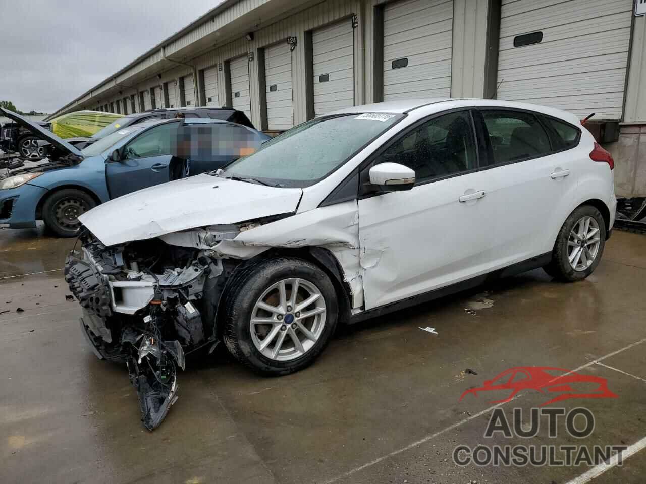 FORD FOCUS 2015 - 1FADP3K20FL364283