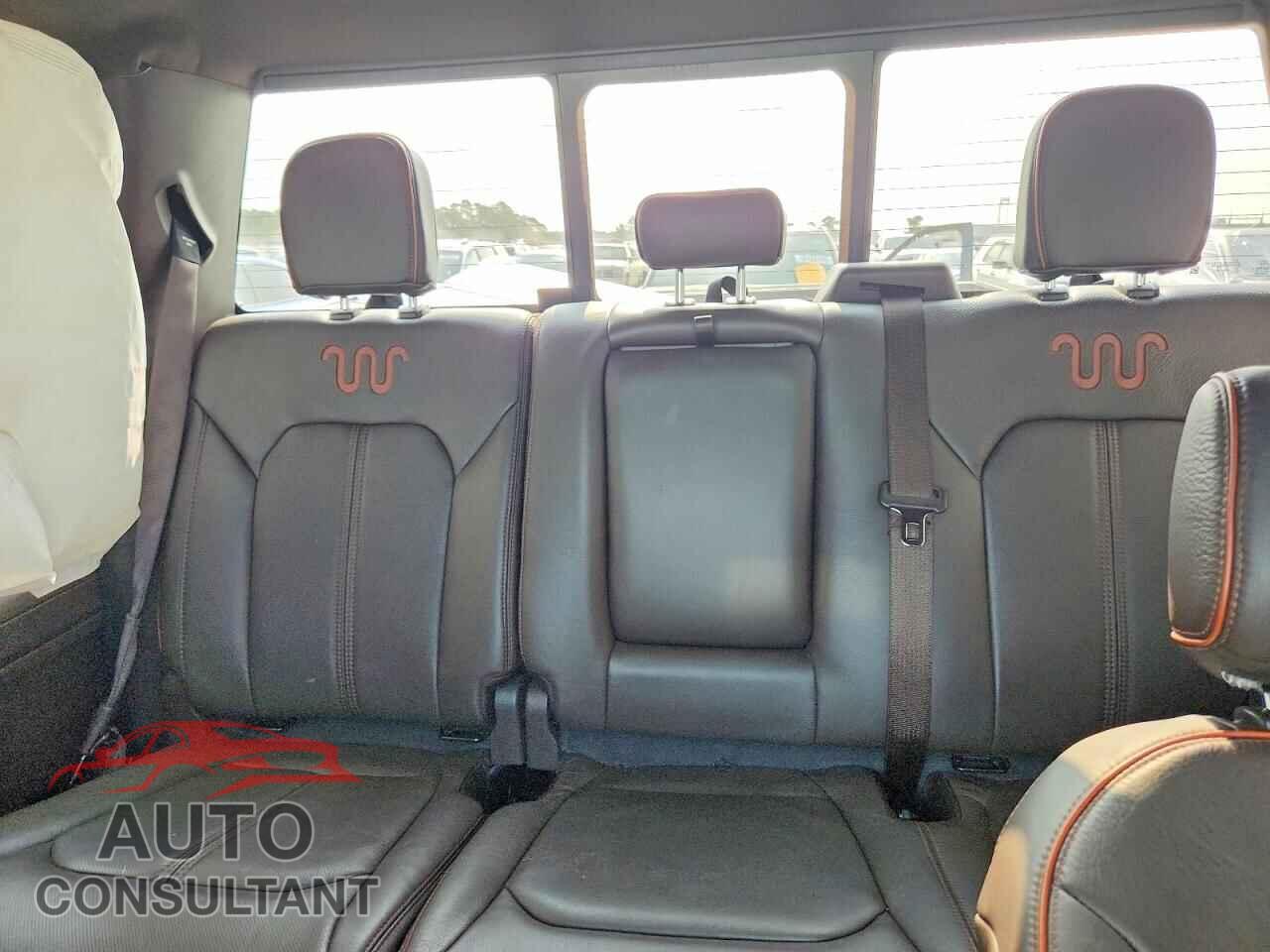 FORD F150 2016 - 1FTEW1EG1GFA77614