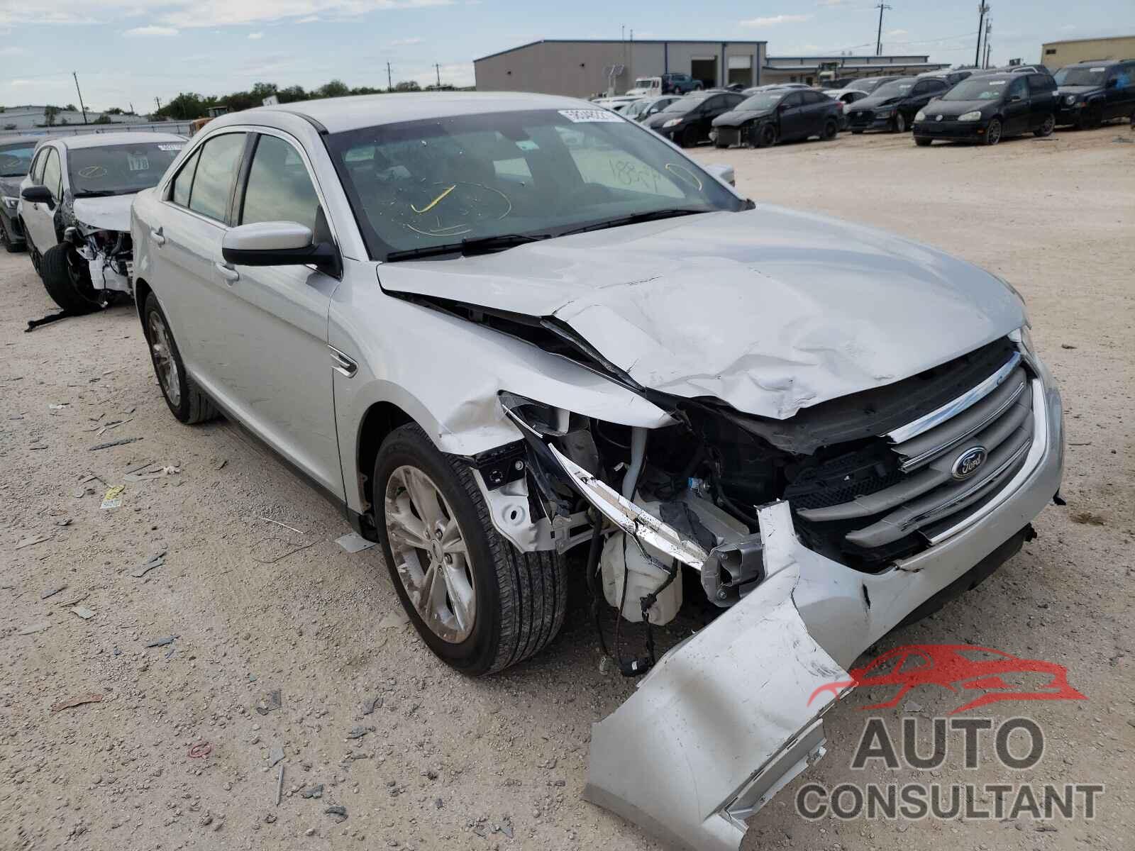 FORD TAURUS 2016 - 1FAHP2E89GG158062