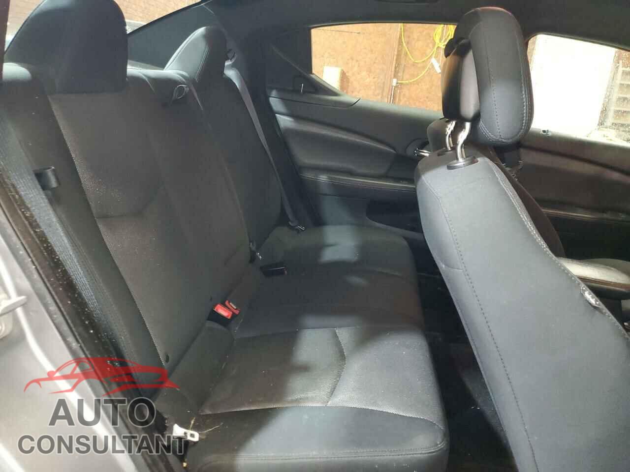 DODGE AVENGER 2013 - 1C3CDZAG7DN635148