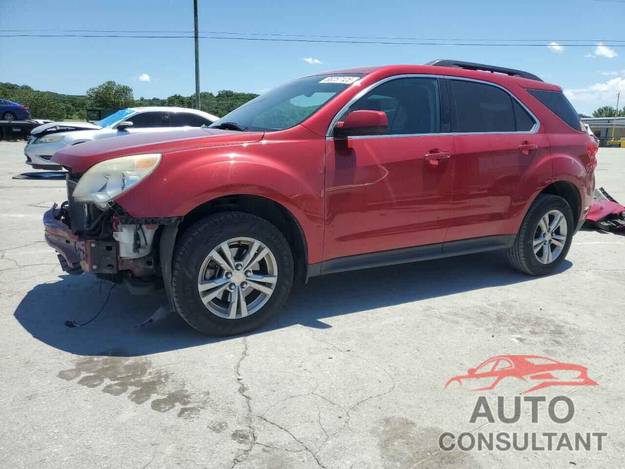 CHEVROLET EQUINOX 2015 - 2GNALBEK3F1159147