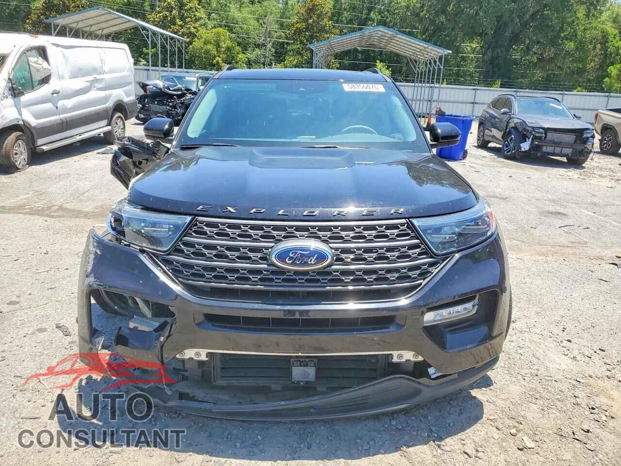 FORD EXPLORER 2023 - 1FMSK7DHXPGA73952